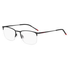 Lunettes de vue HUGO HG 1291 Black Red (OIT)