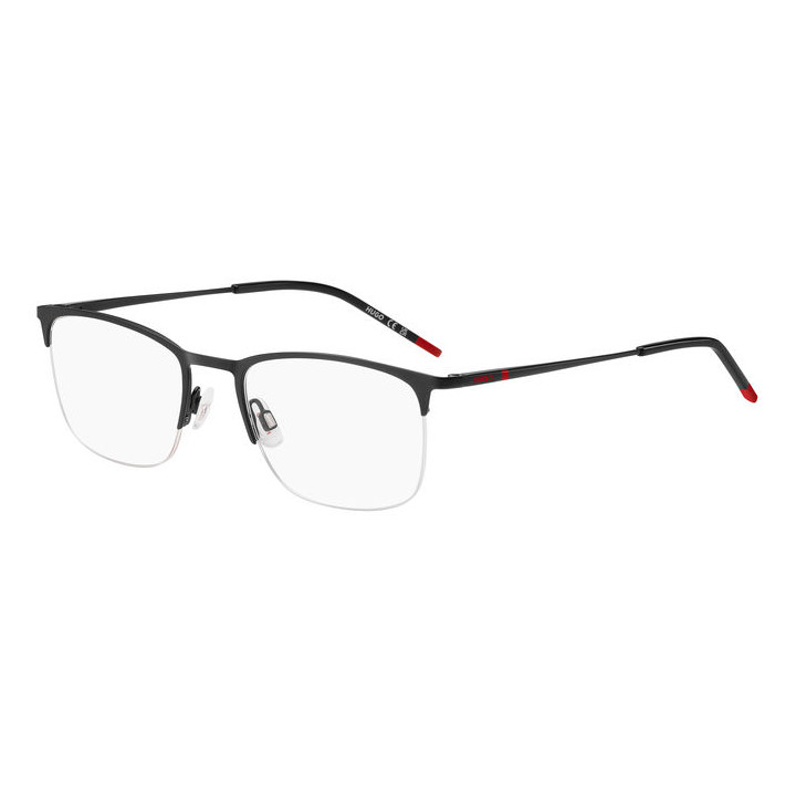 Lunettes de vue HUGO HG 1291 Black Red (OIT)