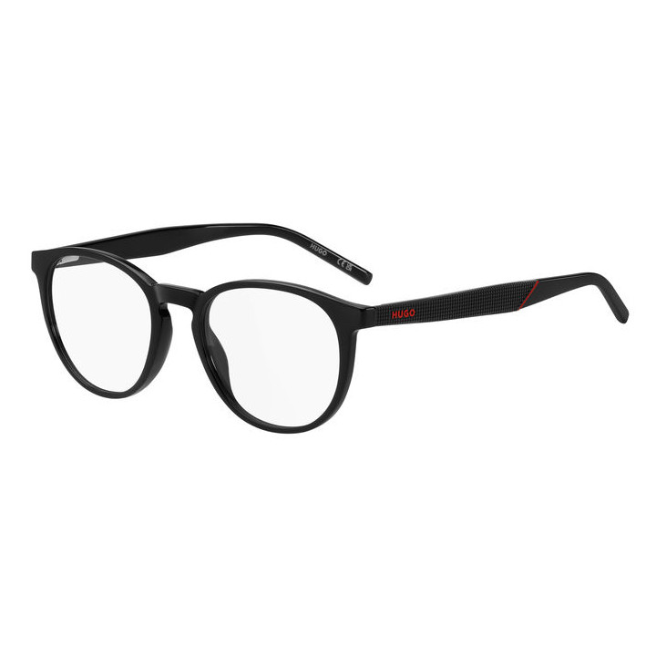 Lunettes de vue HUGO HG 1308 Black (807)