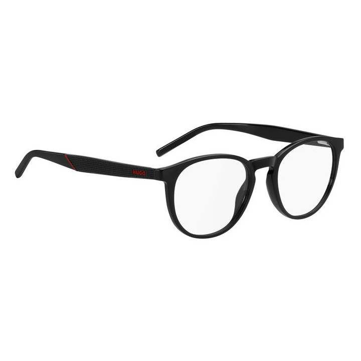 Lunettes de vue HUGO HG 1308 Black (807)