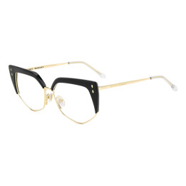 Lunettes de vue Isabel Marant IM 0161 Black Gold (2M2)