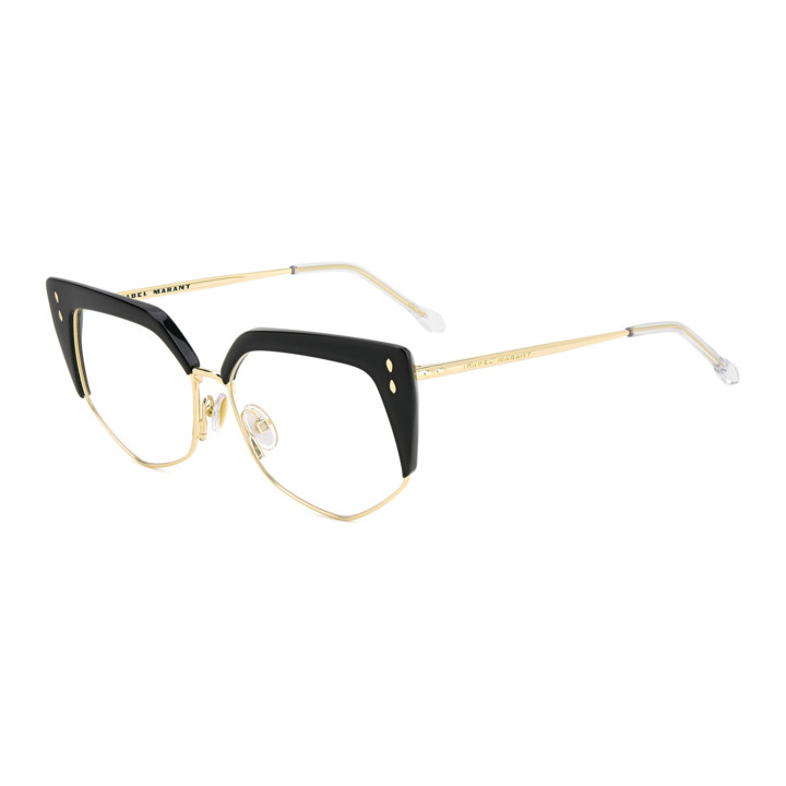 Lunettes de vue Isabel Marant IM 0161 Black Gold (2M2)