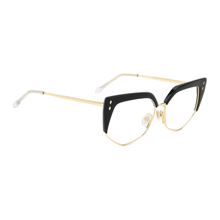 Lunettes de vue Isabel Marant IM 0161 Black Gold (2M2)