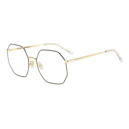 Lunettes de vue Isabel Marant IM 0179 Gold Black 2 (RHL)