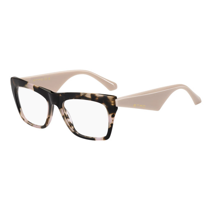 Lunettes de vue Etro 0007 Pink Havana (HT8)
