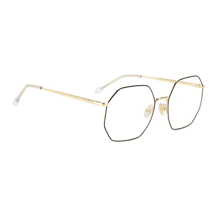 Lunettes de vue Isabel Marant IM 0179 Gold Black 2 (RHL)
