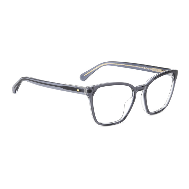 Lunettes de vue Kate Spade ESTI Grey (KB7)