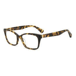 Lunettes de vue Kate Spade JERI Havana (086)
