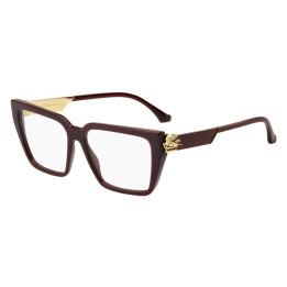 Lunettes de vue Etro 0030 Burgundy 2 (LHF)