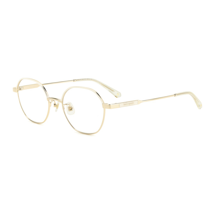 Lunettes de vue Kate Spade STARLIE/FJ Ivory (SZJ)