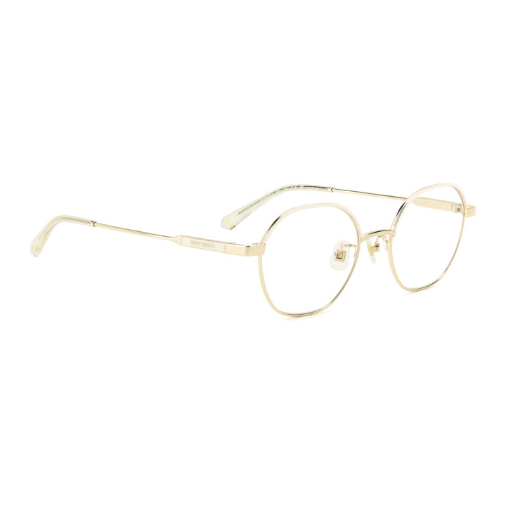 Lunettes de vue Kate Spade STARLIE/FJ Ivory (SZJ)