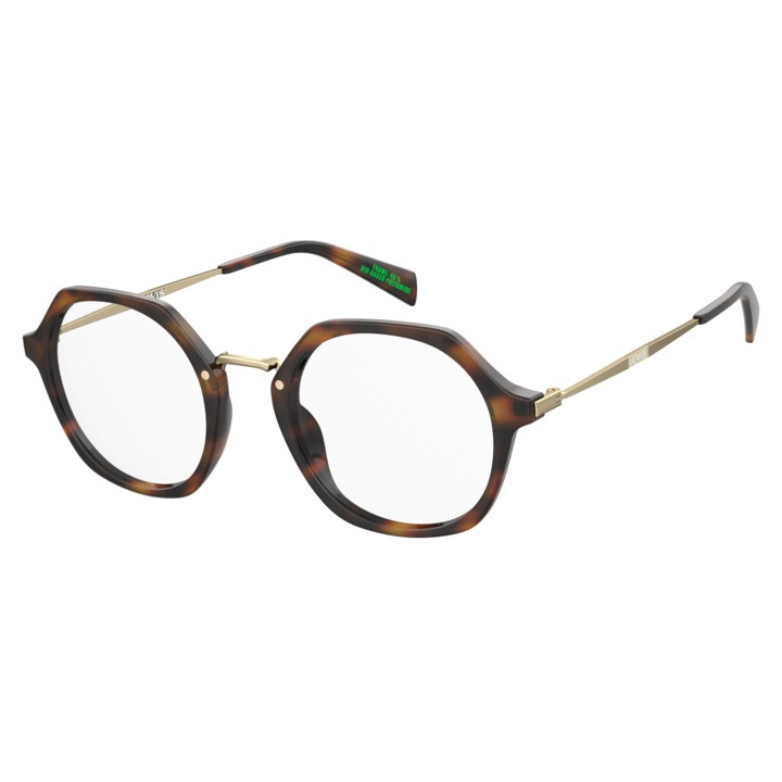 Lunettes de vue Levi's LV 1070 Havana (086)