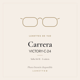 Lunettes de vue Carrera VICTORY-C-24