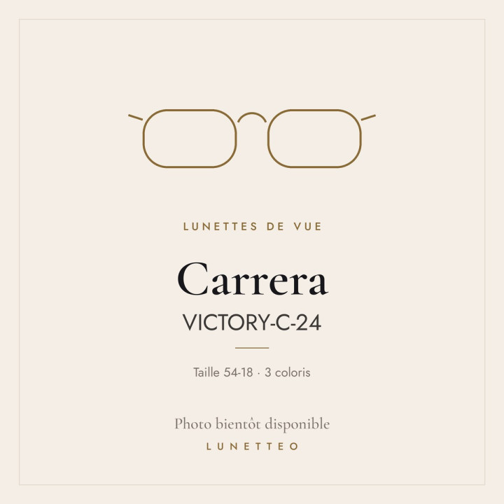 Lunettes de vue Carrera VICTORY-C-24