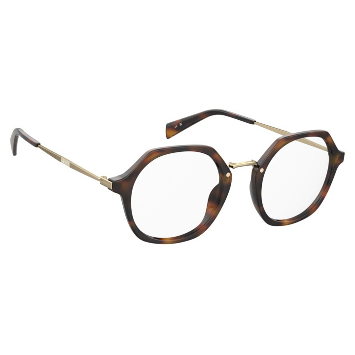 Lunettes de vue Levi's LV 1070 Havana (086)