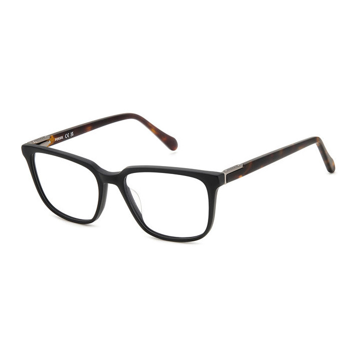 Lunettes de vue Fossil FOS 7173 Matte Black (003)