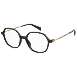 Lunettes de vue Levi's LV 1073 Black (807)