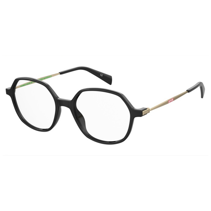 Lunettes de vue Levi's LV 1073 Black (807)