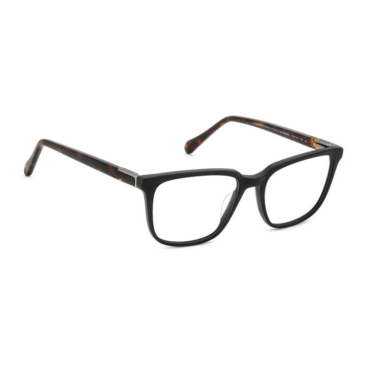 Lunettes de vue Fossil FOS 7173 Matte Black (003)