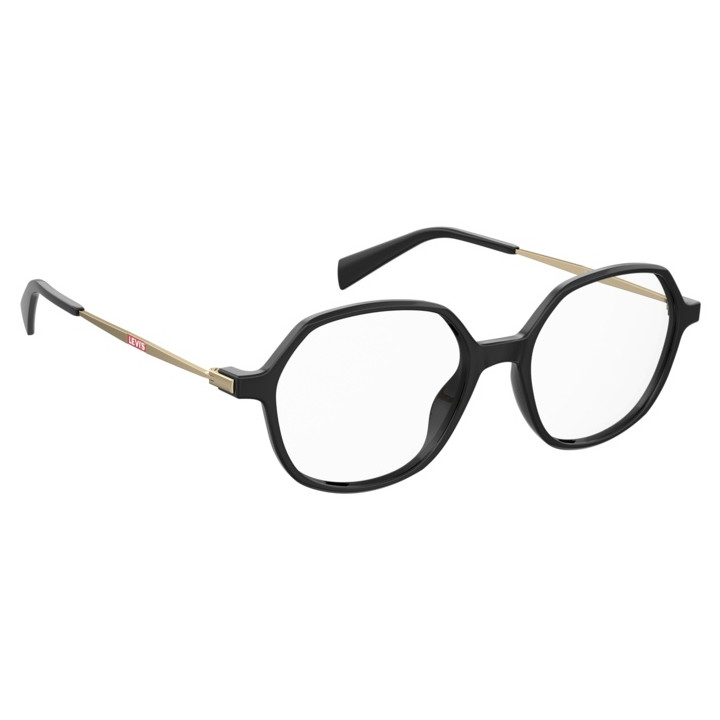 Lunettes de vue Levi's LV 1073 Black (807)