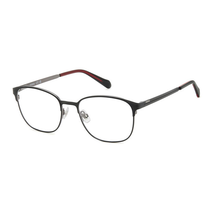 Lunettes de vue Fossil FOS 7175 Matte Black (003)