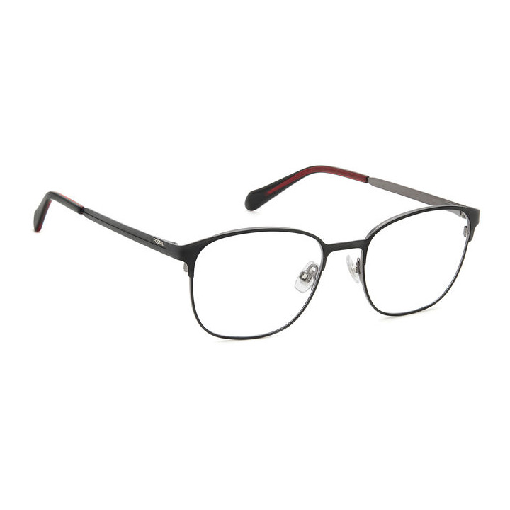 Lunettes de vue Fossil FOS 7175 Matte Black (003)
