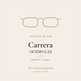 Lunettes de vue Carrera VICTORY-C-23