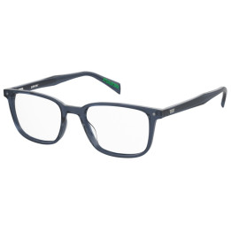 Lunettes de vue Levi's LV 5053 Blue (PJP)