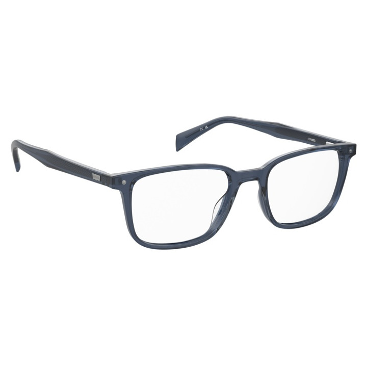 Lunettes de vue Levi's LV 5053 Blue (PJP)