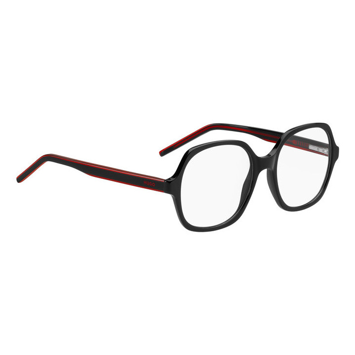 Lunettes de vue HUGO HG 1302 Black Red (OIT)