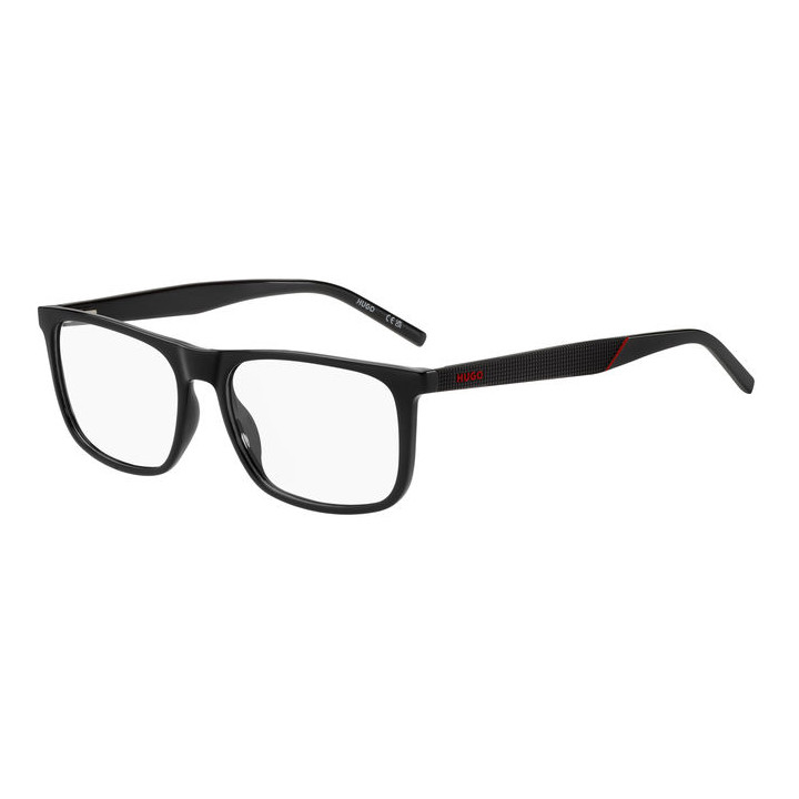 Lunettes de vue HUGO HG 1307 Black (807)