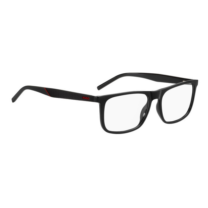 Lunettes de vue HUGO HG 1307 Black (807)