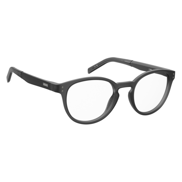 Lunettes de vue Levi's LV 5062 Matte Grey (RIW)