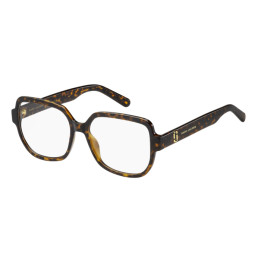 Lunettes de vue Marc Jacobs MARC 725 Havana (086)