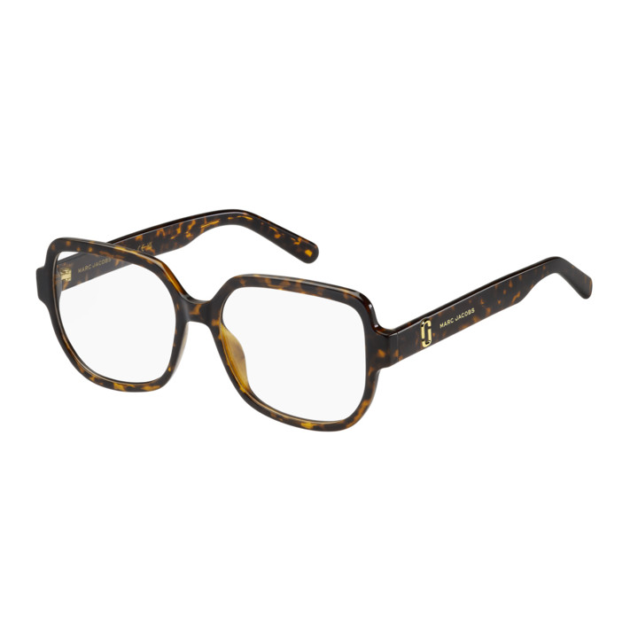 Lunettes de vue Marc Jacobs MARC 725 Havana (086)