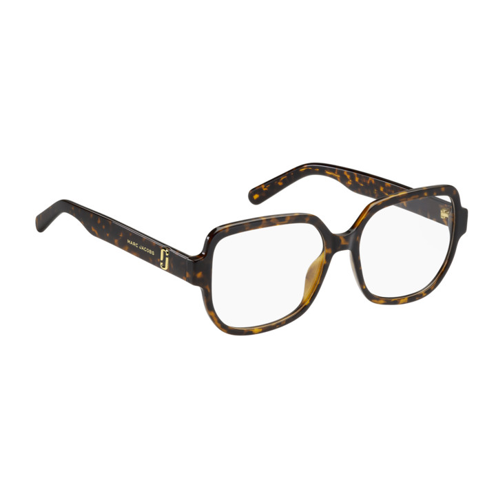 Lunettes de vue Marc Jacobs MARC 725 Havana (086)