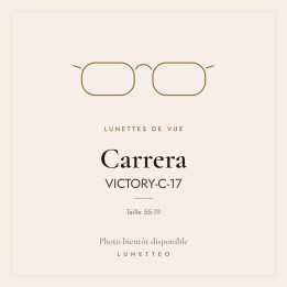 Lunettes de vue Carrera VICTORY-C-17