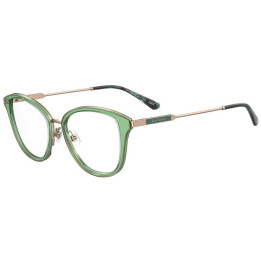 Lunettes de vue Kate Spade HALLIE/G Green (1ED)