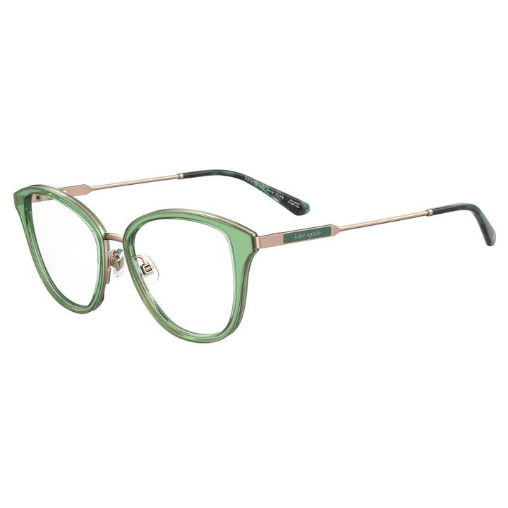 Lunettes de vue Kate Spade HALLIE/G Green (1ED)