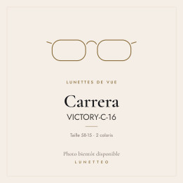 Lunettes de vue Carrera VICTORY-C-16
