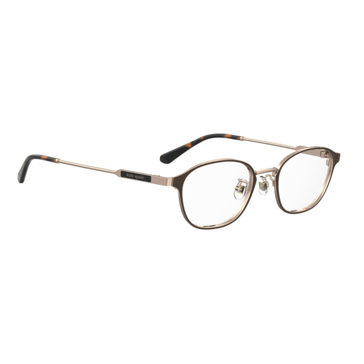Lunettes de vue Kate Spade MCCOY/FJ Brown (09Q)