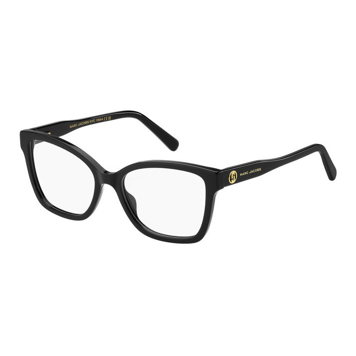 Lunettes de vue Marc Jacobs MARC 735 Black (807)