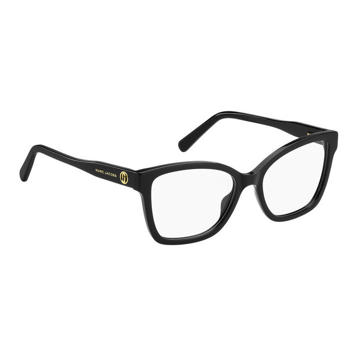 Lunettes de vue Marc Jacobs MARC 735 Black (807)