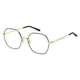 Lunettes de vue Marc Jacobs MARC 740 Gold Black 2 (RHL)