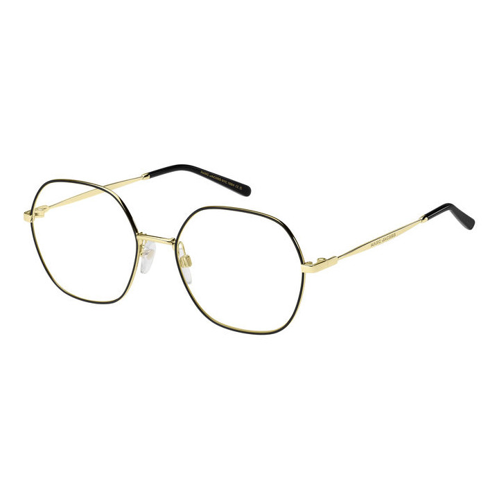 Lunettes de vue Marc Jacobs MARC 740 Gold Black 2 (RHL)