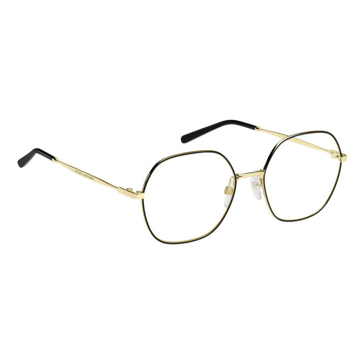Lunettes de vue Marc Jacobs MARC 740 Gold Black 2 (RHL)