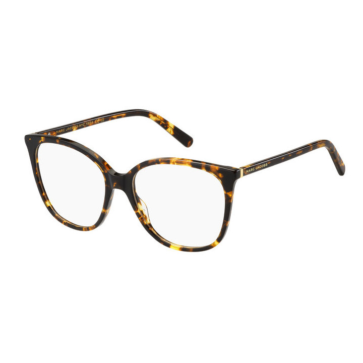Lunettes de vue Marc Jacobs MARC 745 Havana (086)