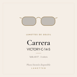 Lunettes de soleil Carrera VICTORY-C-14-S