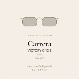 Lunettes de soleil Carrera VICTORY-C-13-S