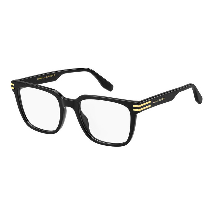 Lunettes de vue Marc Jacobs MARC 754 Black (807)